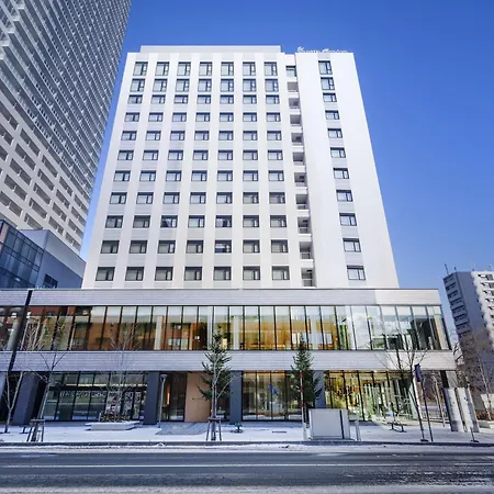 Hotel Emion Sapporo